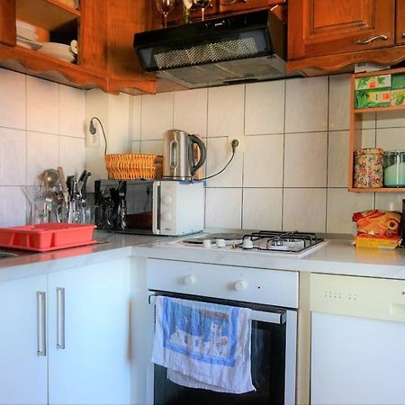 The City Place Hostel Дубровник Экстерьер фото