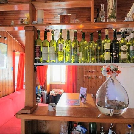 The City Place Hostel Дубровник Экстерьер фото