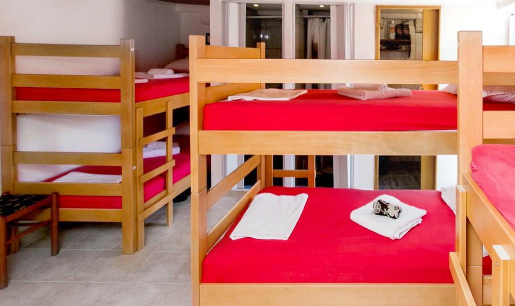 The City Place Hostel Дубровник Экстерьер фото