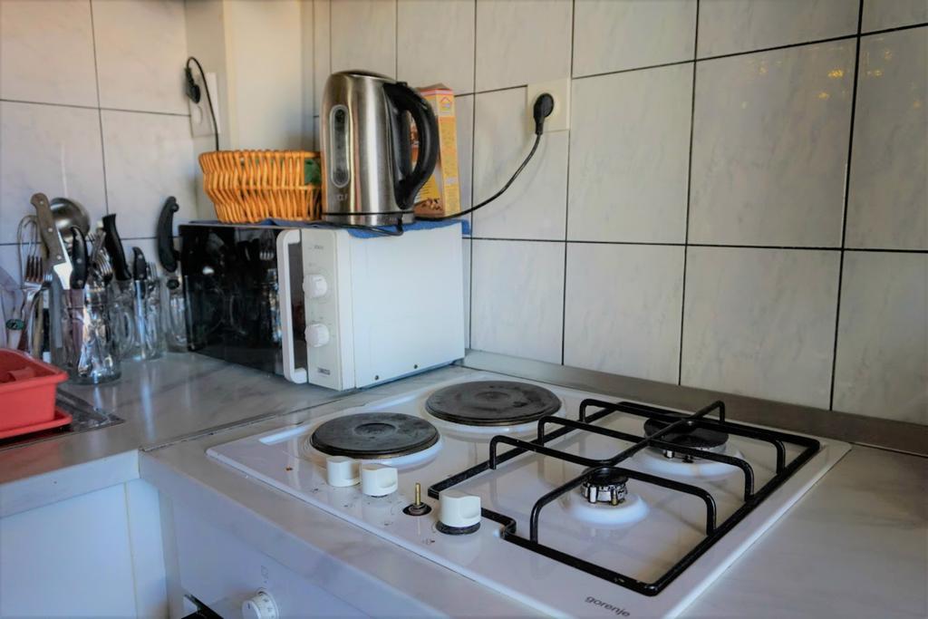 The City Place Hostel Дубровник Экстерьер фото