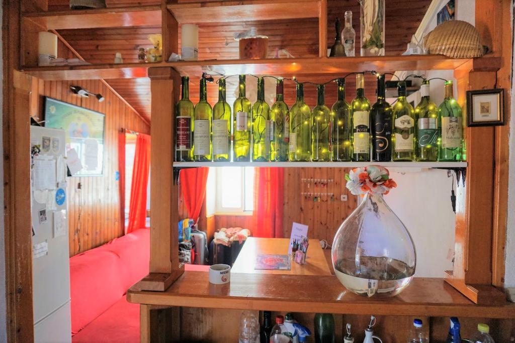 The City Place Hostel Дубровник Экстерьер фото