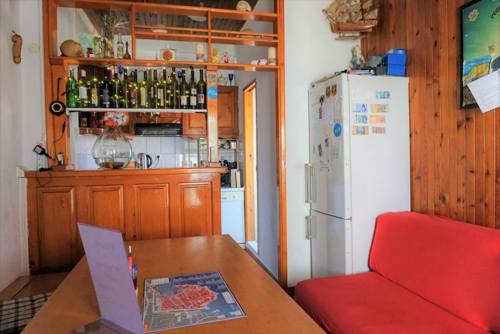 The City Place Hostel Дубровник Экстерьер фото
